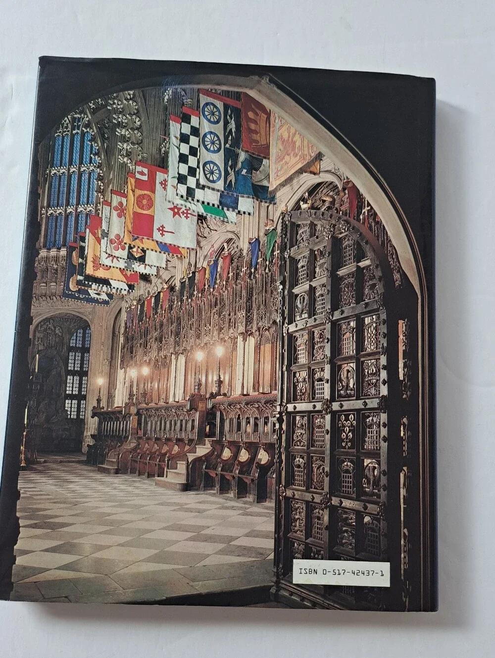 Heritage of Britain by A. L. Rowse - Illustrated Hardcover